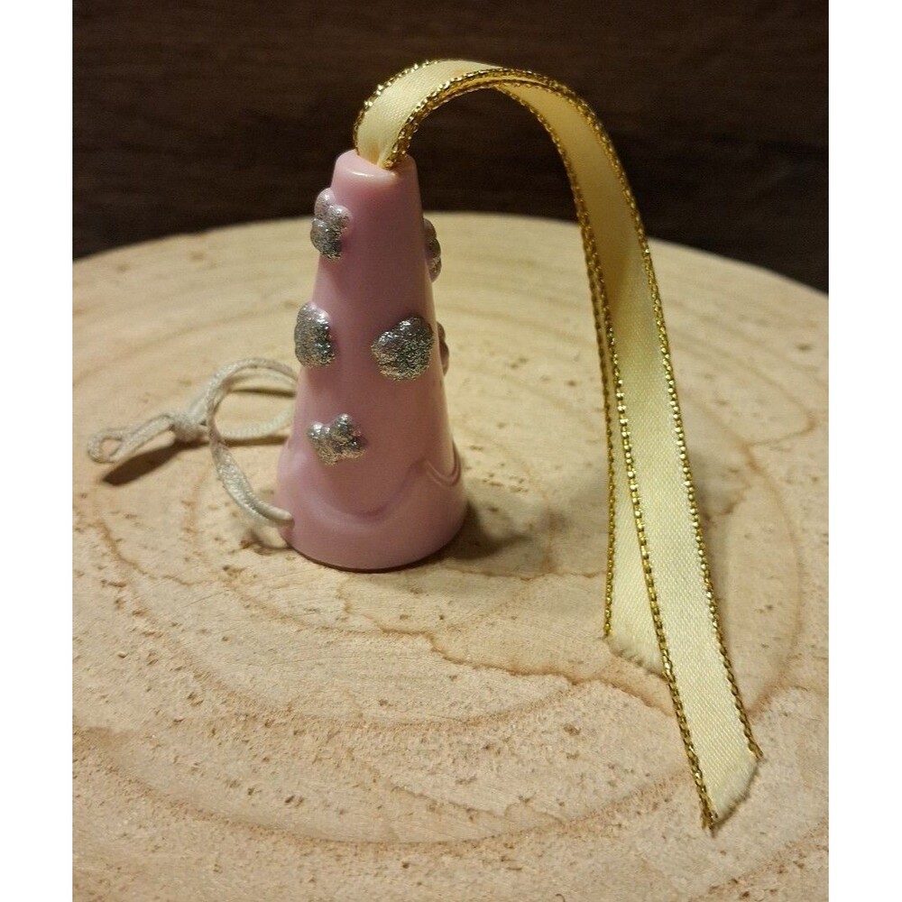 Vintage Hasbro  G1 My Little Pony Accessory pink Damsel Hat